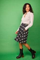 Rocio White Shirt